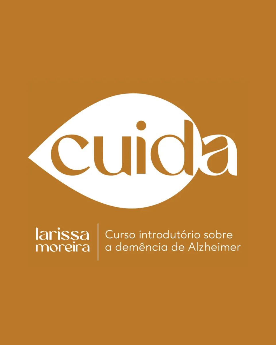 CUIDA - Curso Introdutório sobre a Demência de Alzheimer