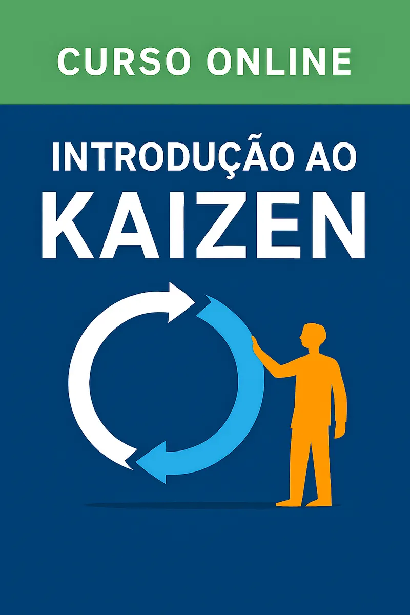 Curso: Introdução ao Kaizen