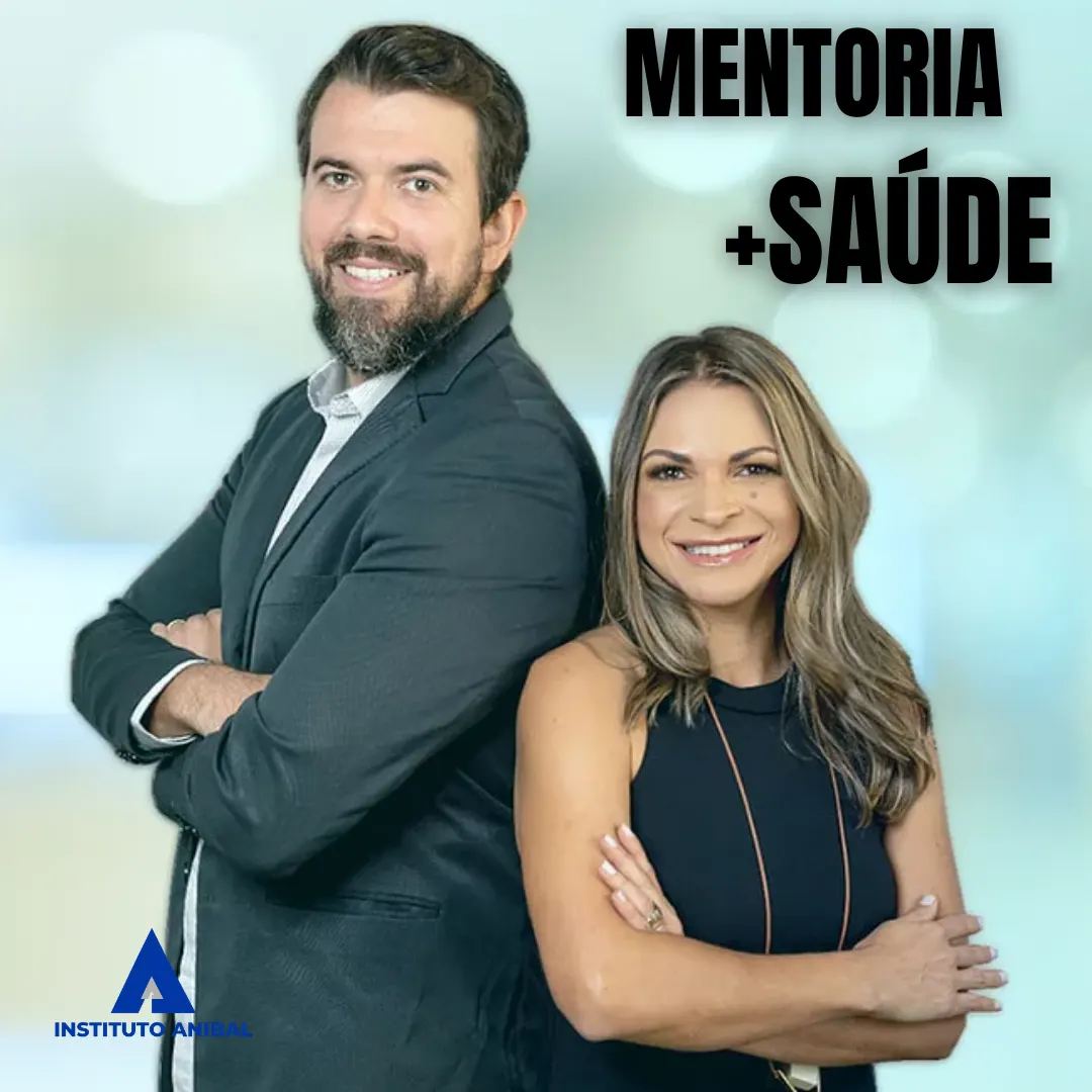 Mentoria +SAÚDE