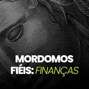 Mordomos Fiéis: Finanças EM ATÉ 12X SEM JUROS