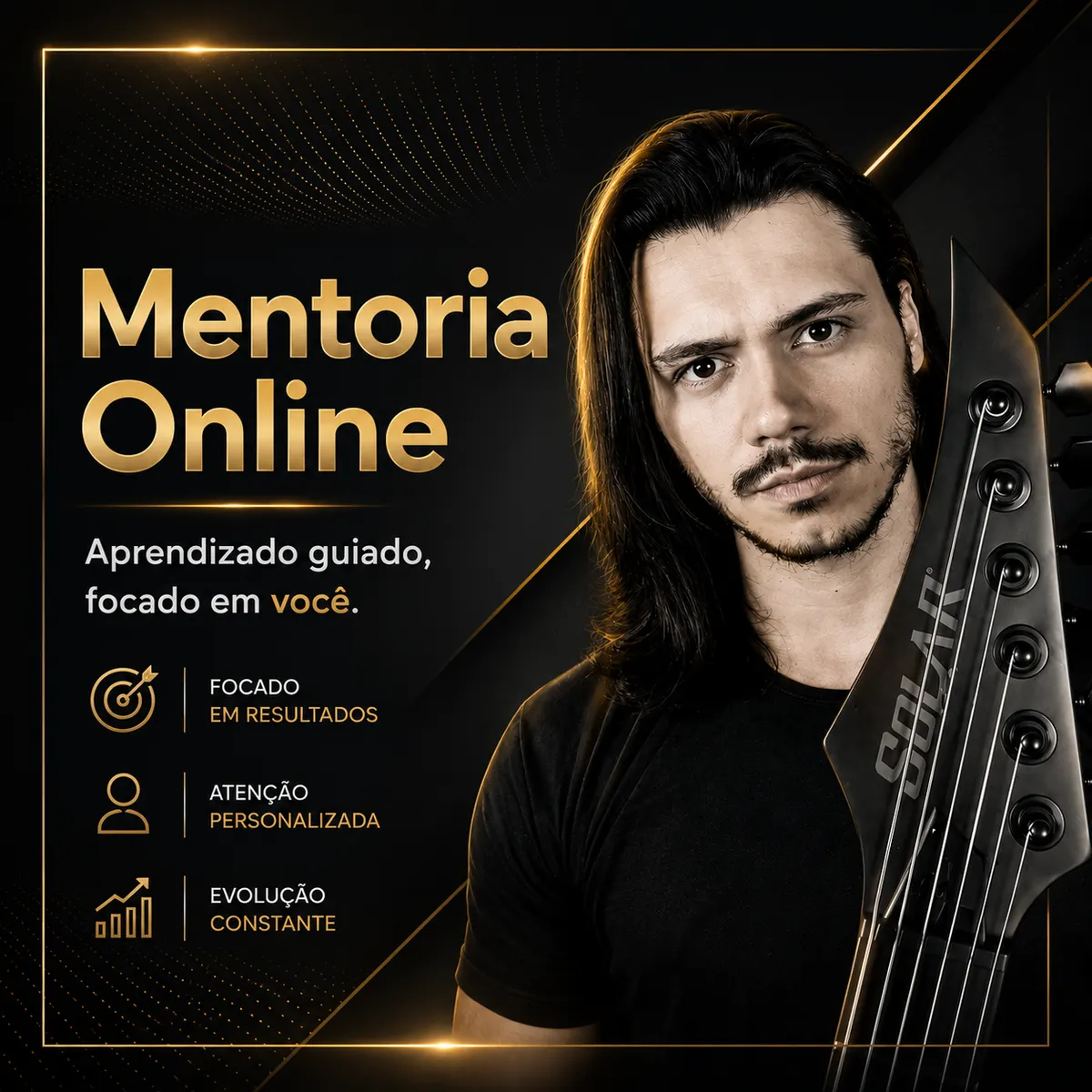 Mentoria Online – Aula com Acompanhamento