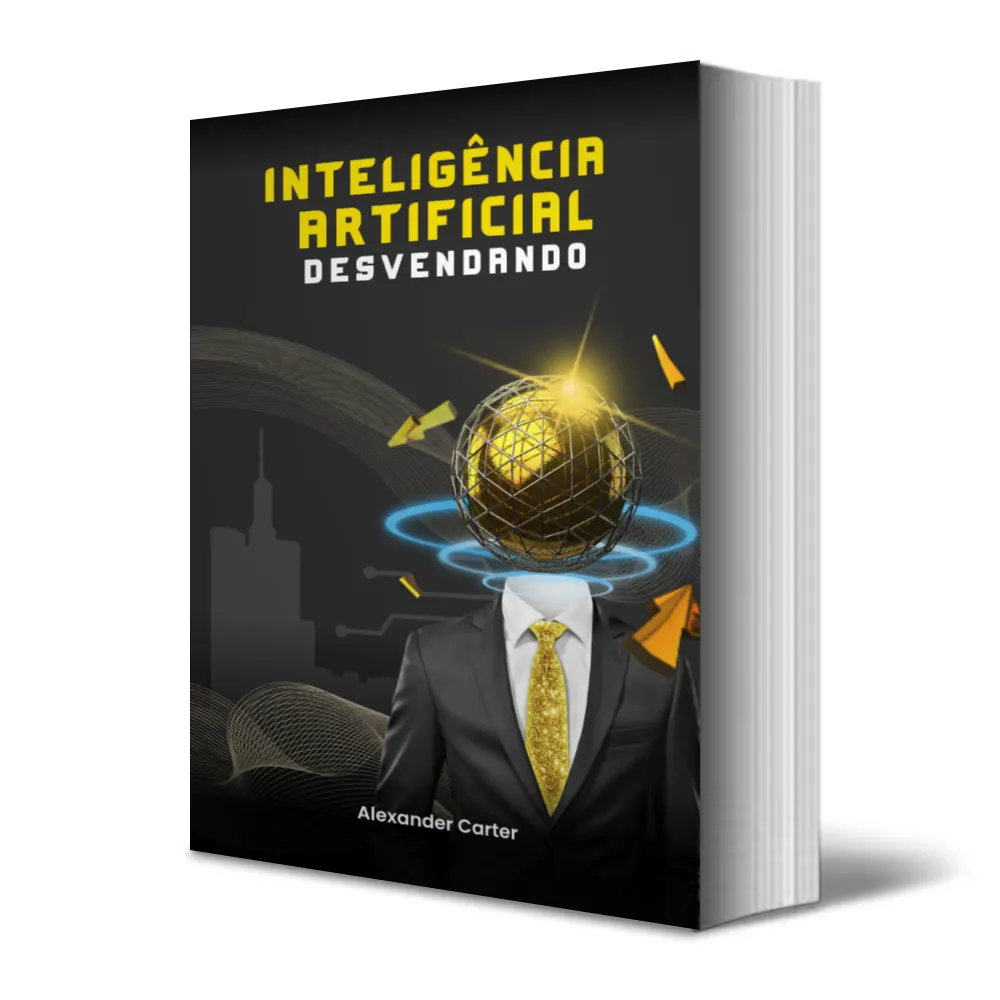 Desvendando a IA Um Guia Completo sobre Chatgpt