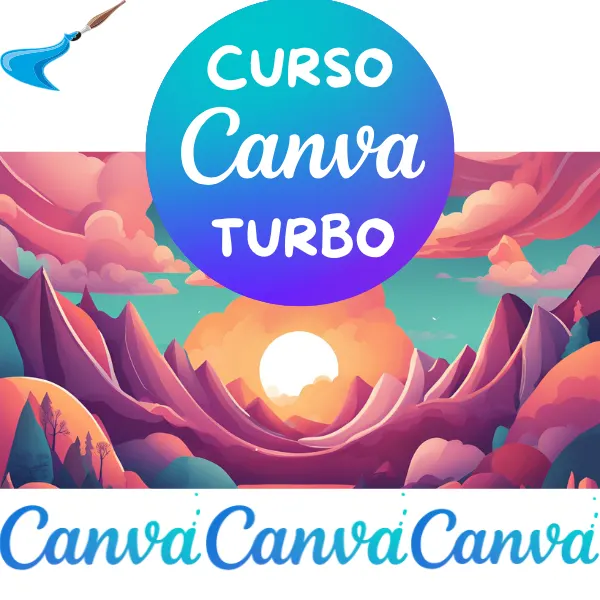 CURSO CANVA TURBO