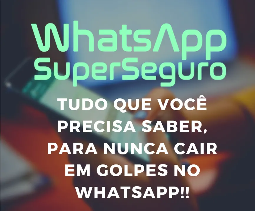 Zap Super Seguro!