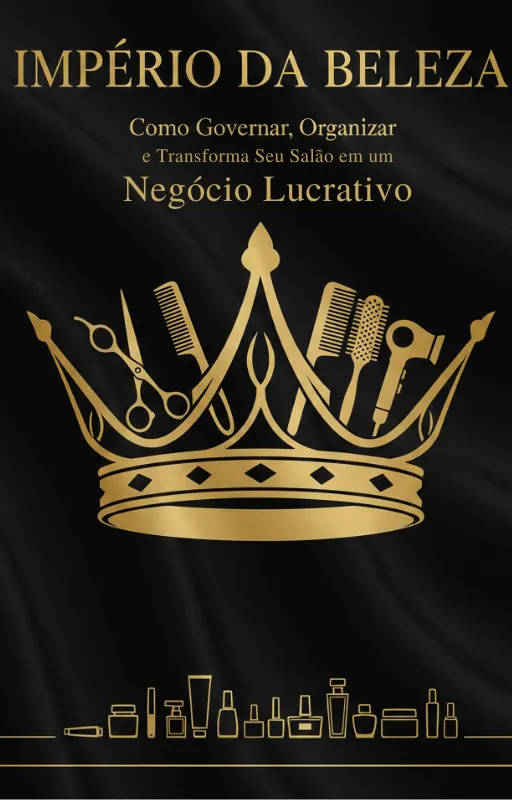 IMPÉRIO DA BELEZA
