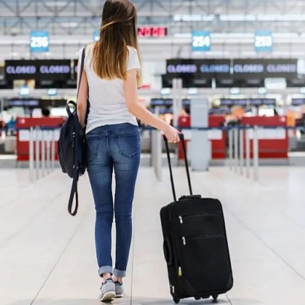 Survival English for Trips