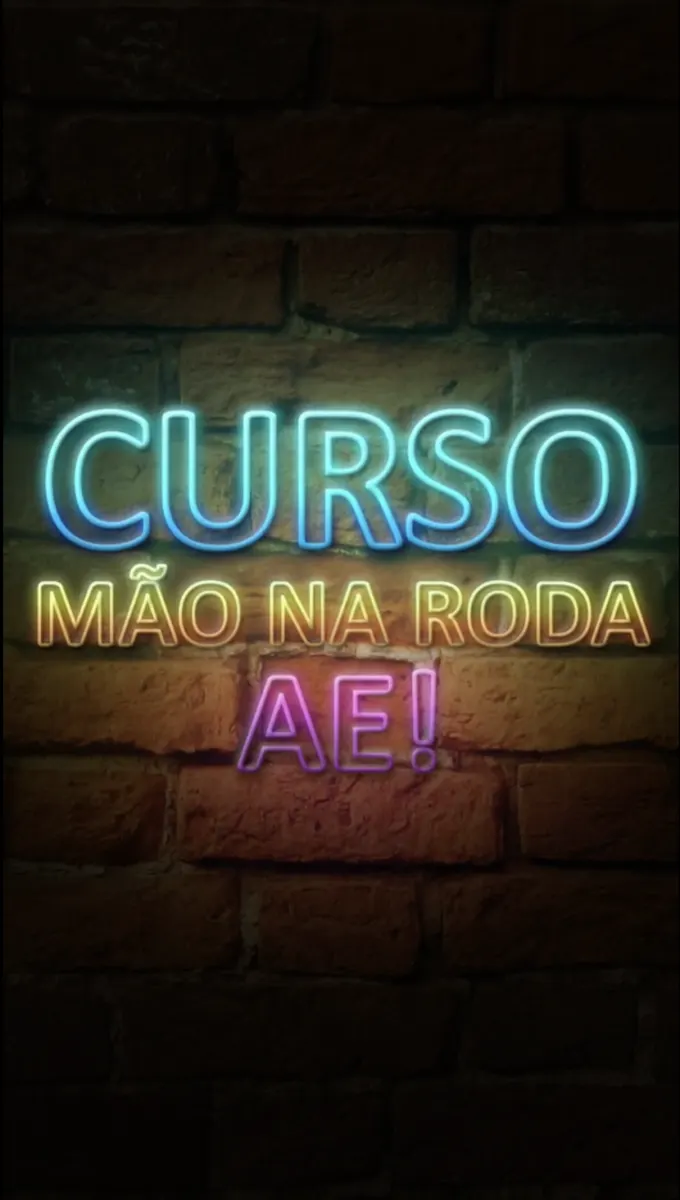 MAO NA RODA AFTER EFFECTS