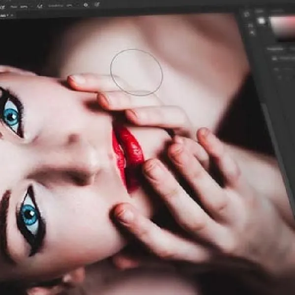 Curso de Photoshop Creative Cloud