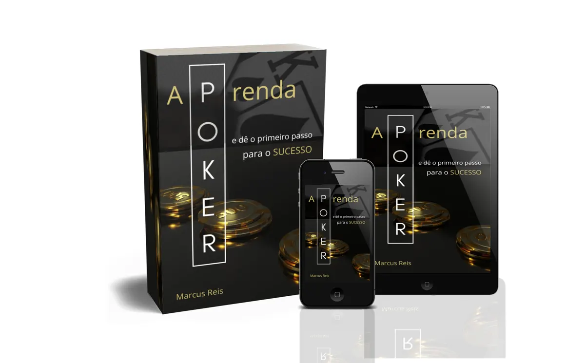 Aprenda Poker - Como jogar e ter sucesso nos limites baixos