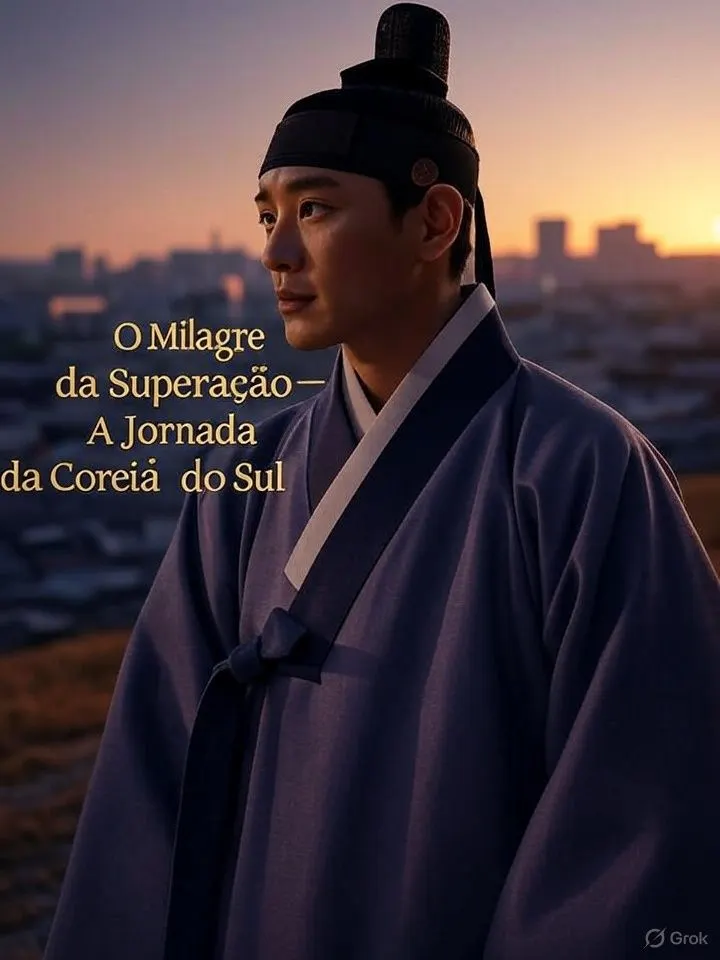 O Milagre da Superação: A História Real que Vai Inspirar Você a Mudar de Vida