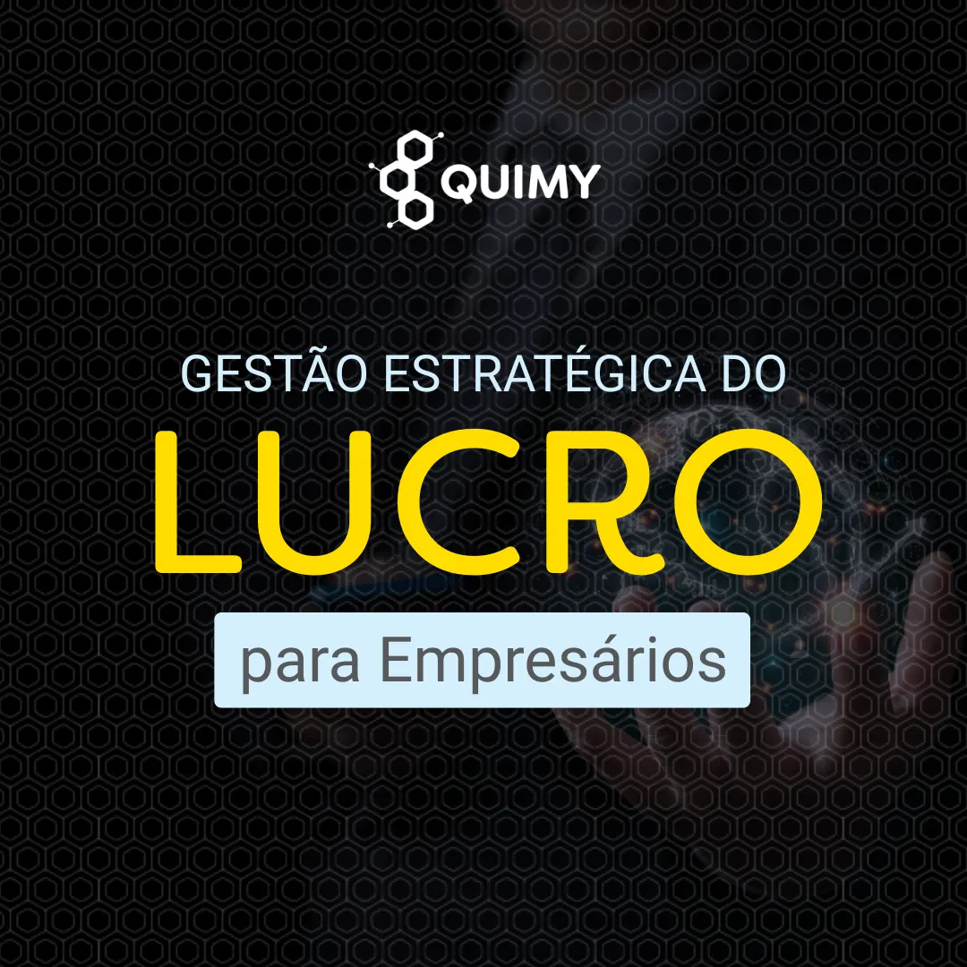 Curso de Gestão Estratégica do Lucro para Empresários