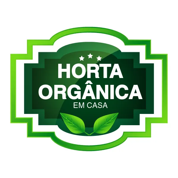 Curso Horta Orgânica em Casa - Cultive em Pequenos Espaços
