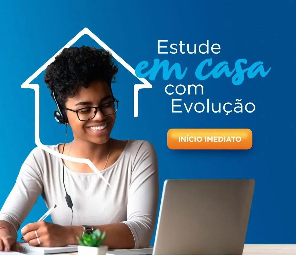 Supletivo EAD