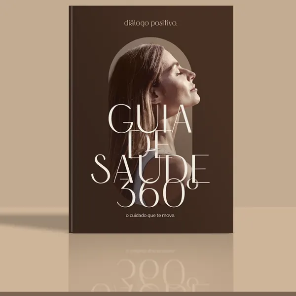 Guia de Saúde 360°: Prevenção e Bem-estar Baseados em Ciência
