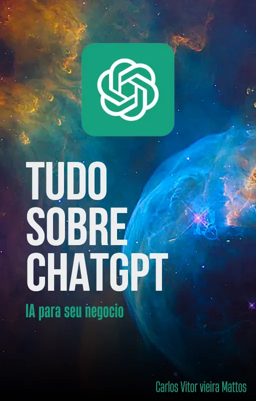 Tudo Sobre ChatGPT