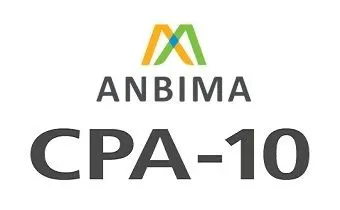 CURSO PREPARATÓRIO CPA-10 - PARTE I