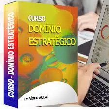 Curso domínios estratégicos