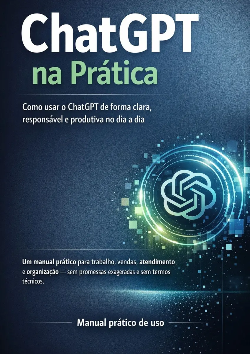 ChatGPT na Prática