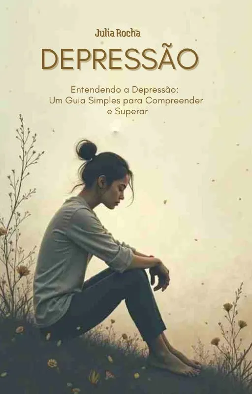 Depressão. Um guia prático para entender os sinais e sintomas.