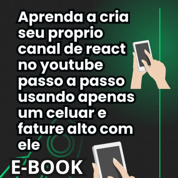 Youtuber Aprendiz