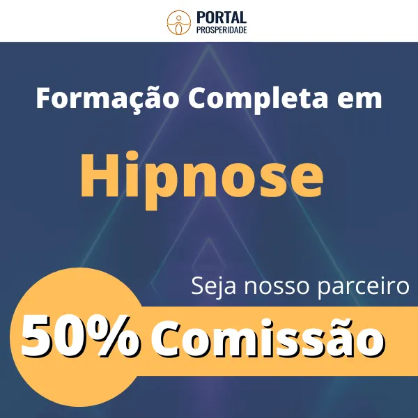 Formação Completa em Hipnose Clínica