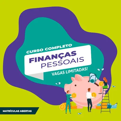 Curso Completo de Finanças Pessoais