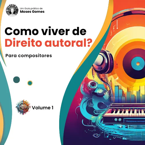 Caminho para o Sucesso: Viva de Direitos Autorais com Facilidade