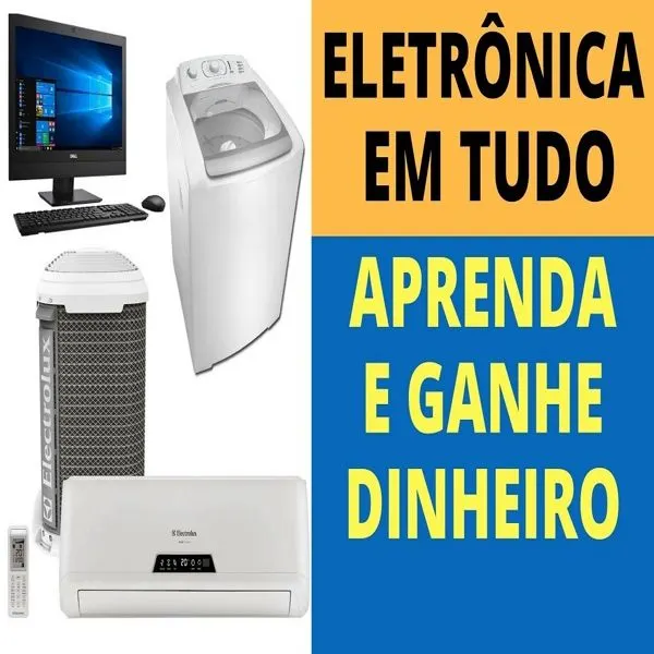 Curso Básico de Eletrônica Digital