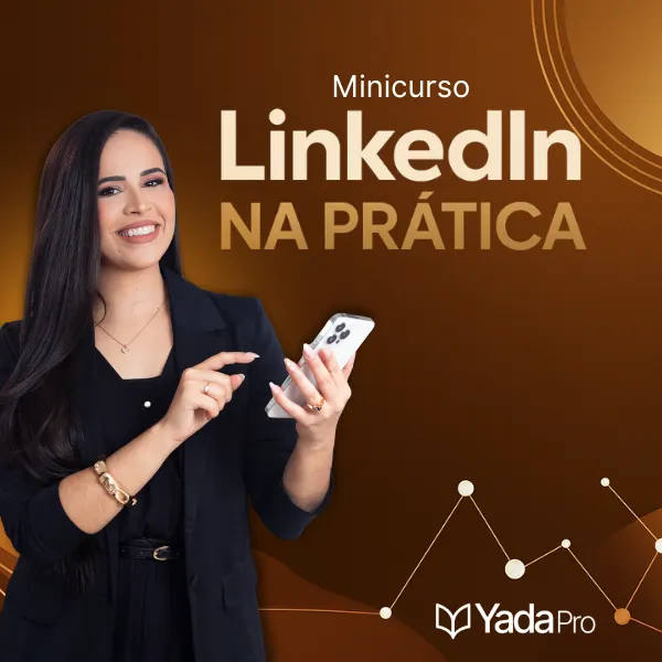 LinkedIn na Prática