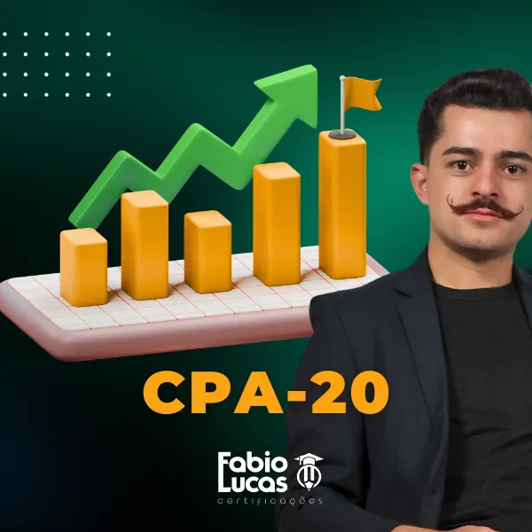 Curso Preparatório CPA-20