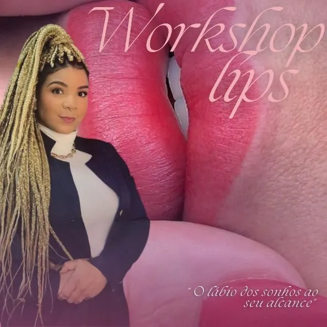 Workshop - Dream Lips