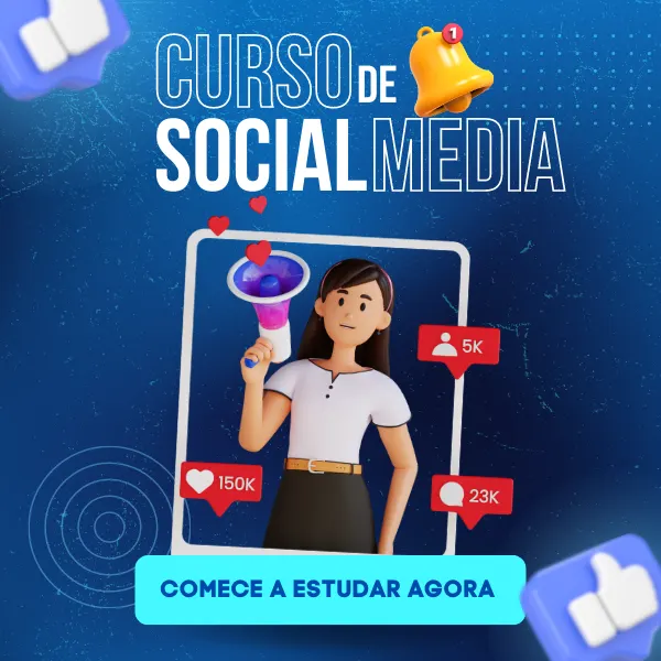 Curso de Social Media