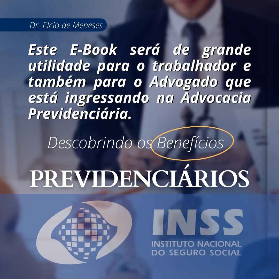 Descobrindo Os Benefícios Previdenciários