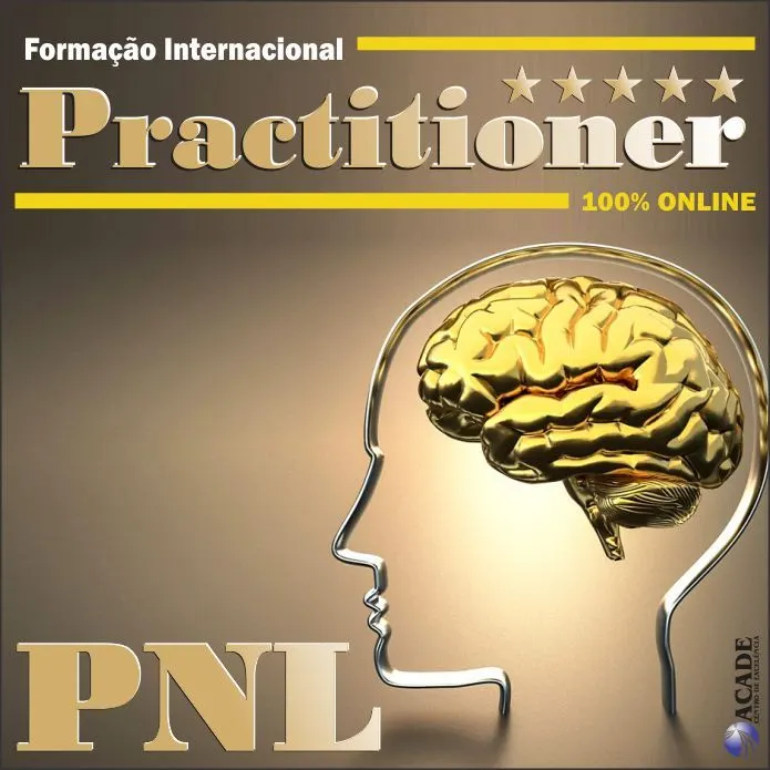 PNL - Formação Practitioner em PNL