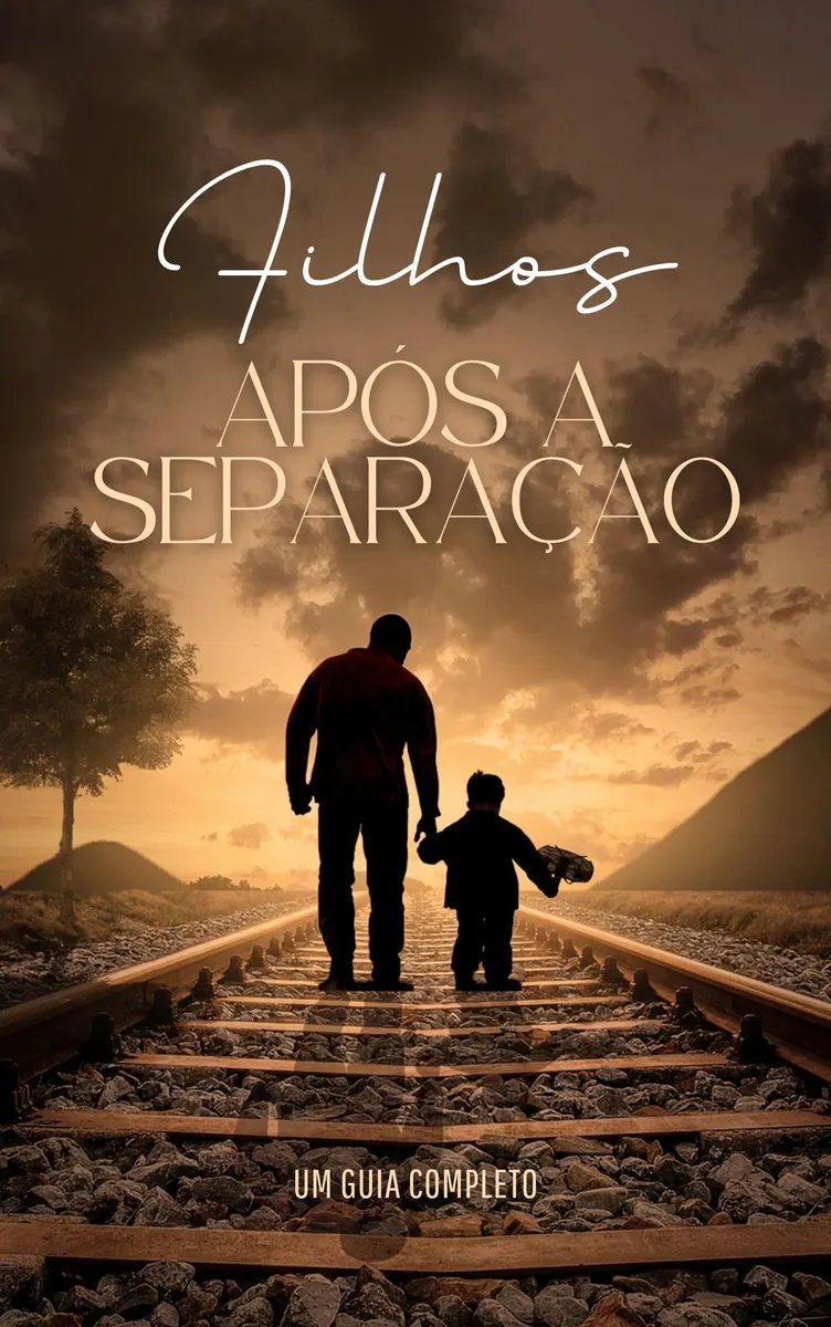Guia Completo: Como Construir uma Relação Positiva com seus Filhos Após a Separação
