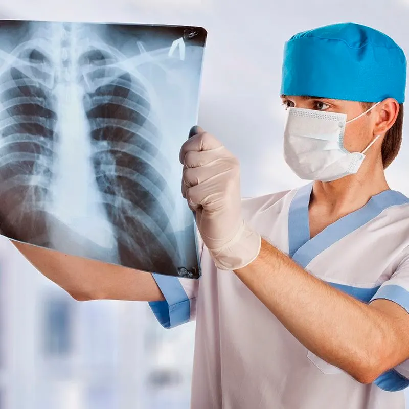 Atualização em Radiologia