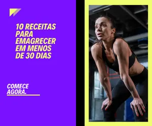 DESAFIO EMAGREÇA DE FORMA SAUDÁVEL EM MENOS DE 30 DIAS