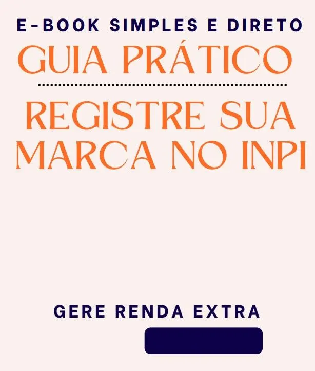 Guia Prático para Renda Extra com Registro de Marcas