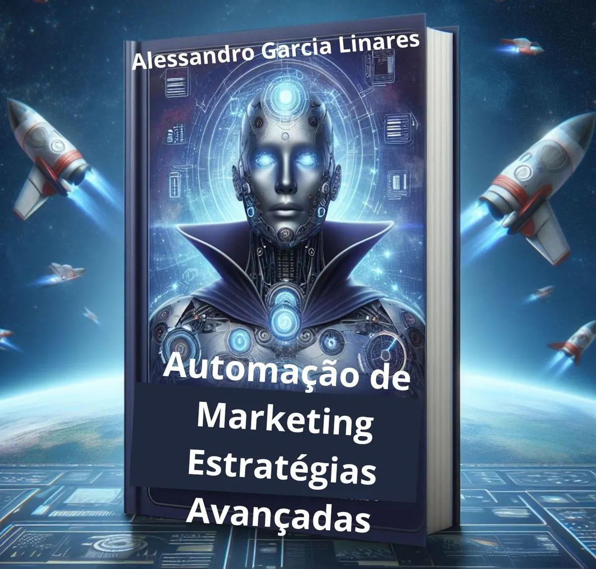 Automação de Marketing