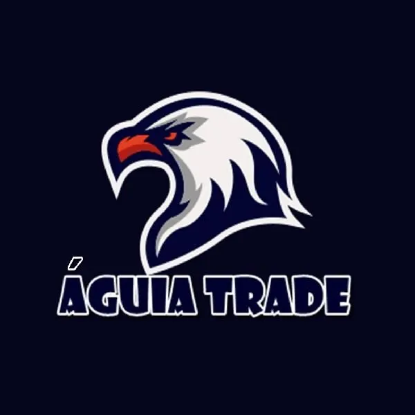 Curso Águia Trade.
