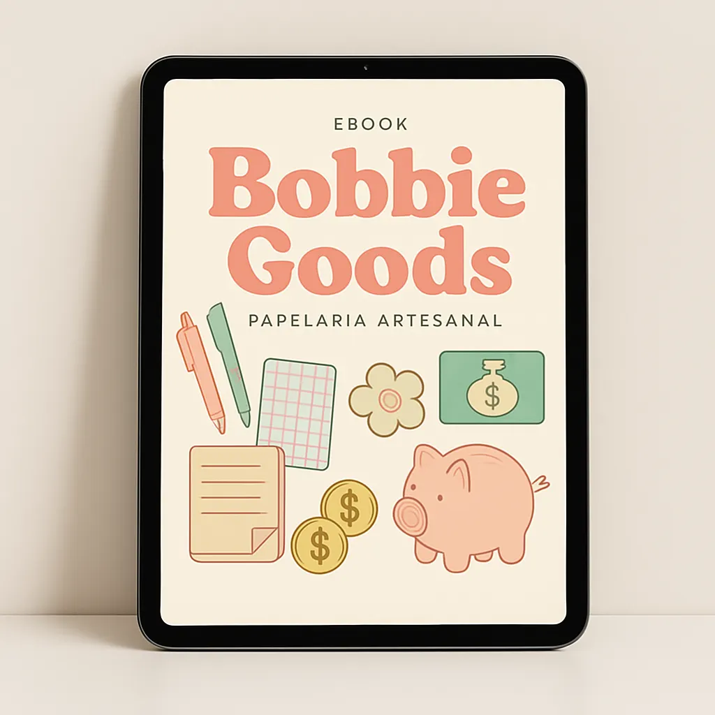 Bobbie Goods – Guia Rápido para Ganhar Dinheiro