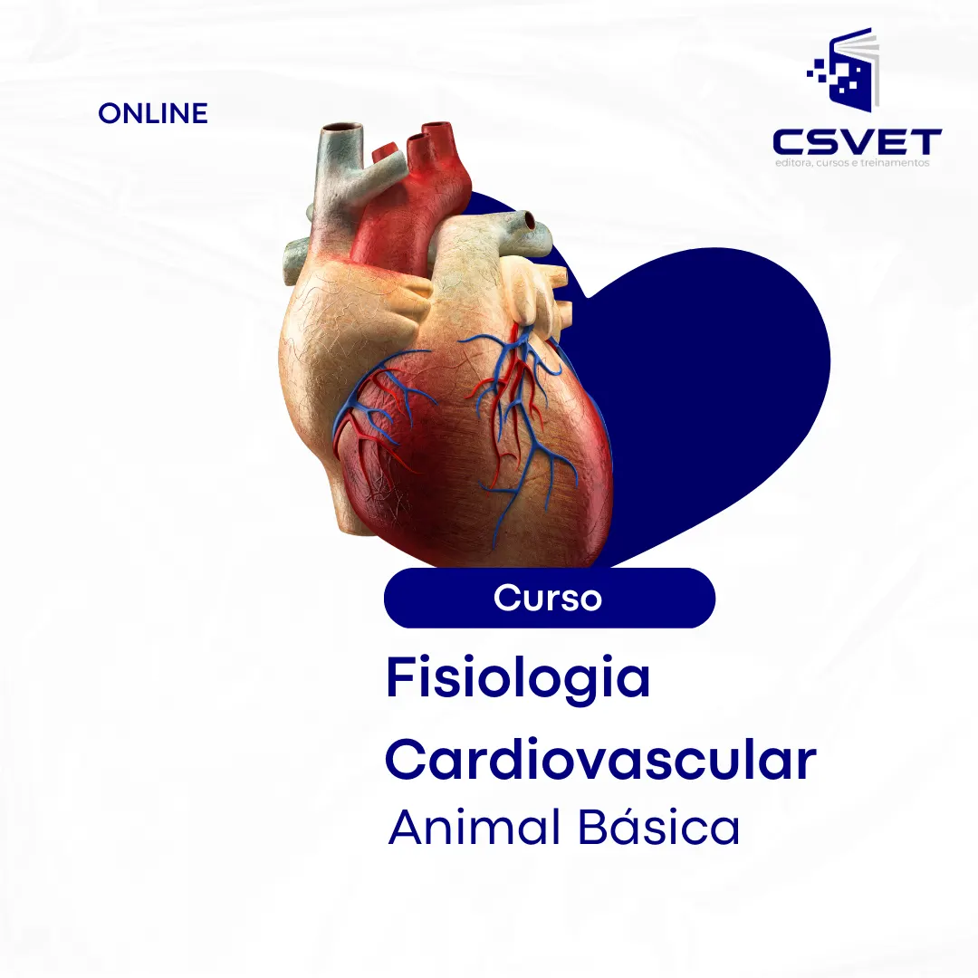 Fisiologia Cardiovascular Animal Básica