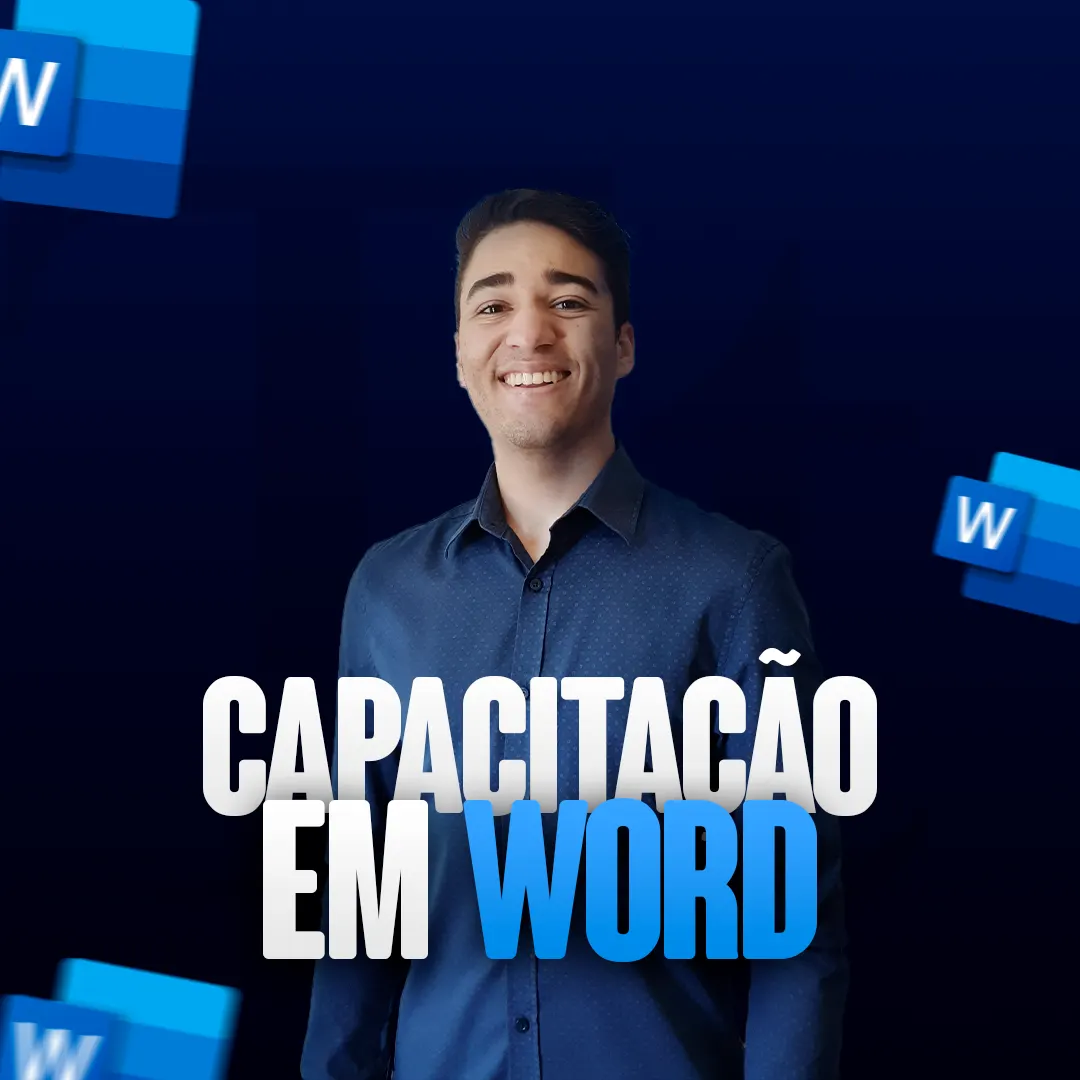 Capacitação em Word