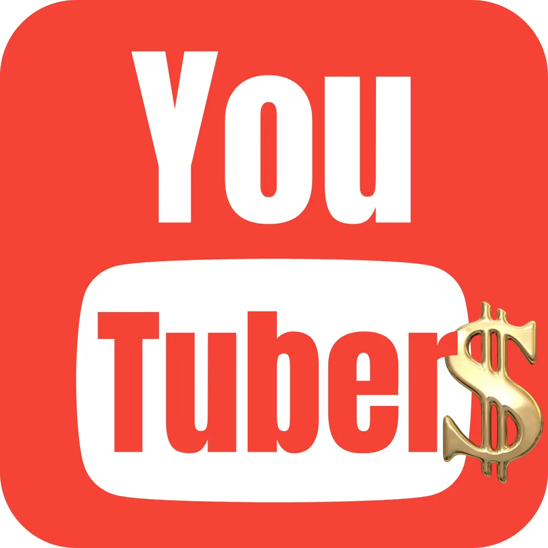 YouTuber$ de Sucesso