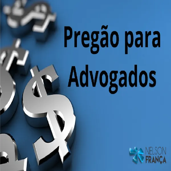 Pregão na Prática para Advogados