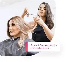 Curso Completo de Cabeleireira