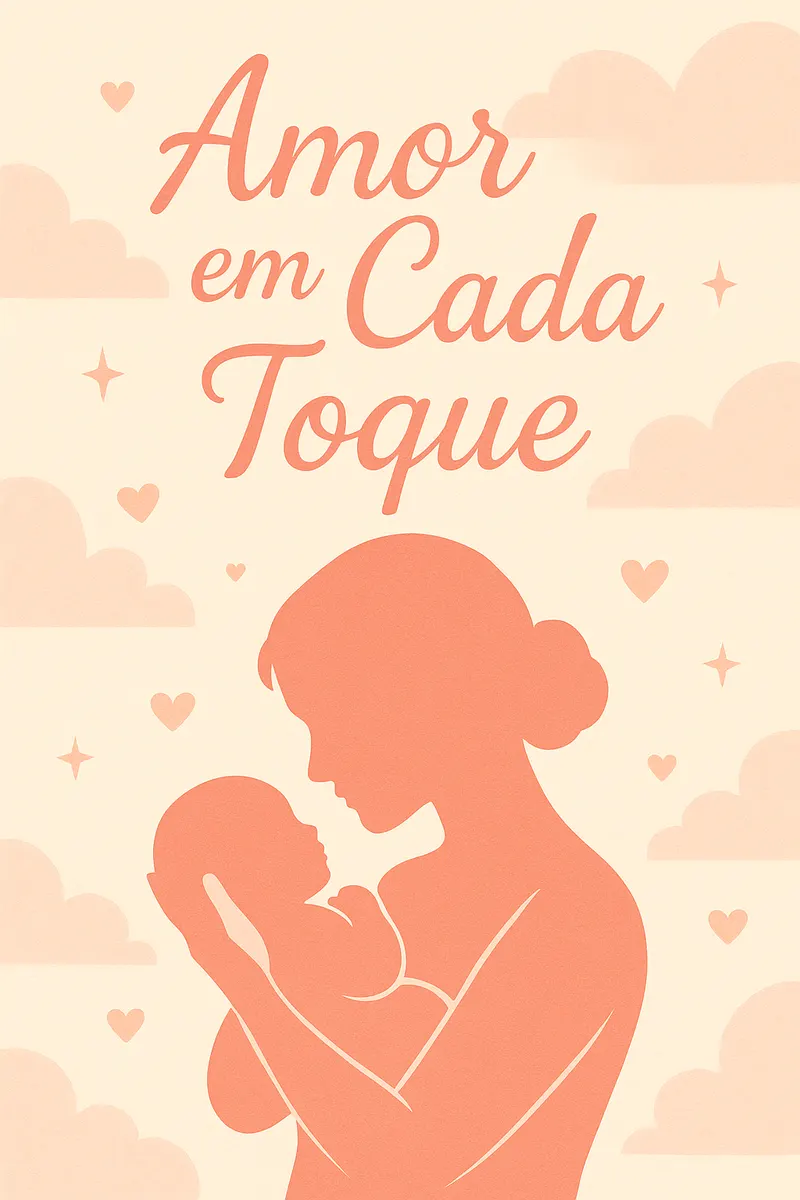 Amor em cada toque