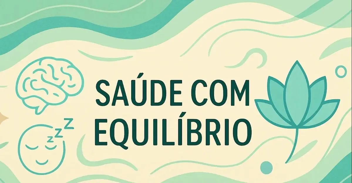 Equilíbrio Saudável 360