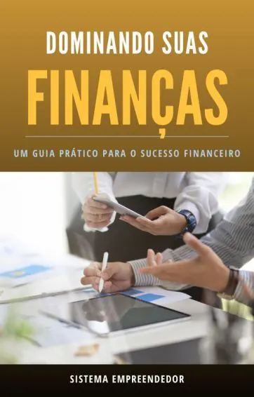 Dominando suas Finanças