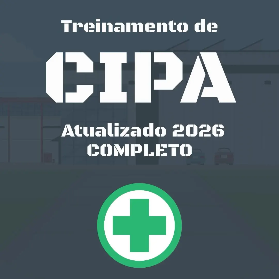 Curso de CIPA - Multiplicador